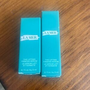 La Mer ~ THE LIFTING FIRMING SERUM